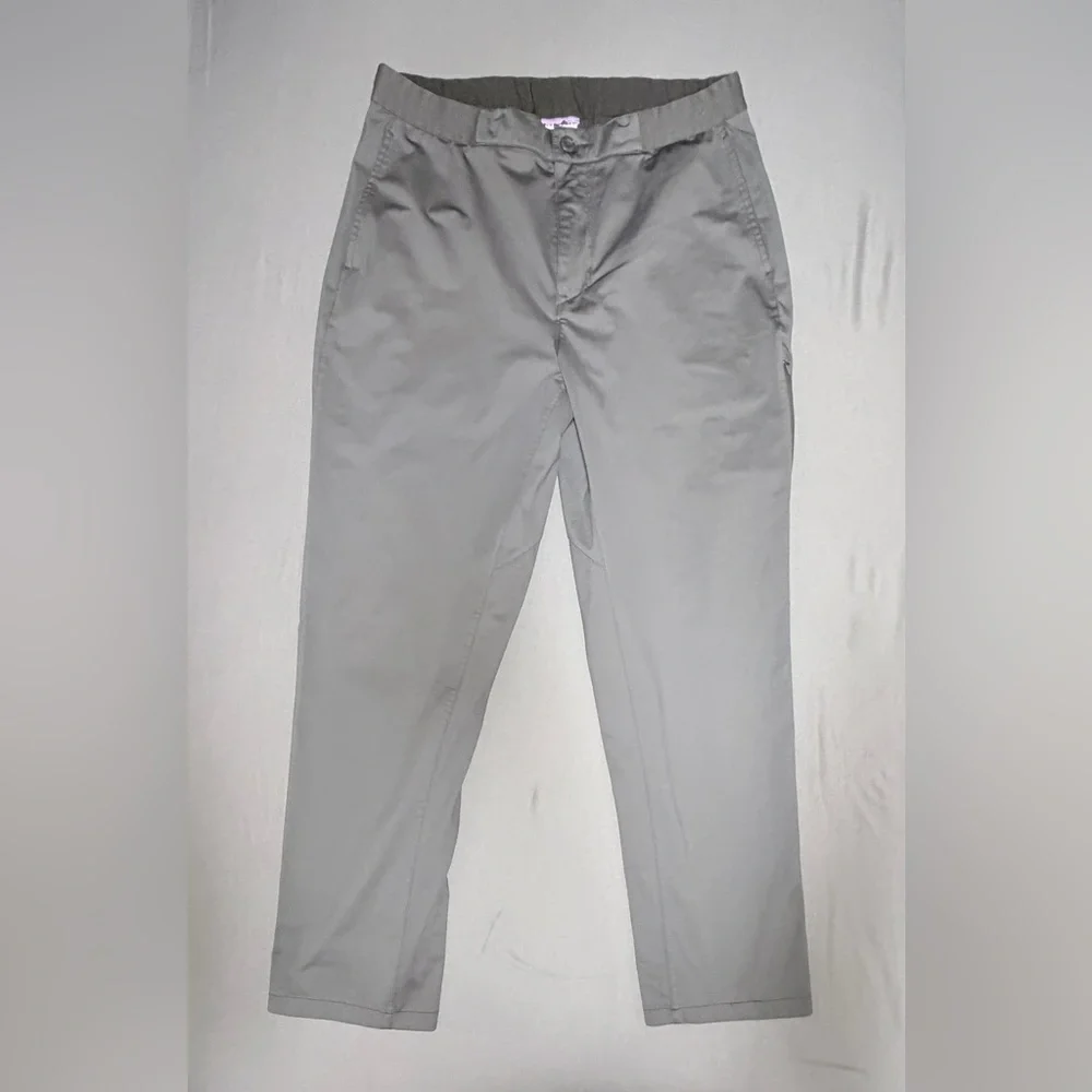 Patagonia Men's Charcoal Pants size: Large